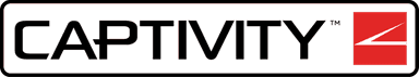 Captivity Logo