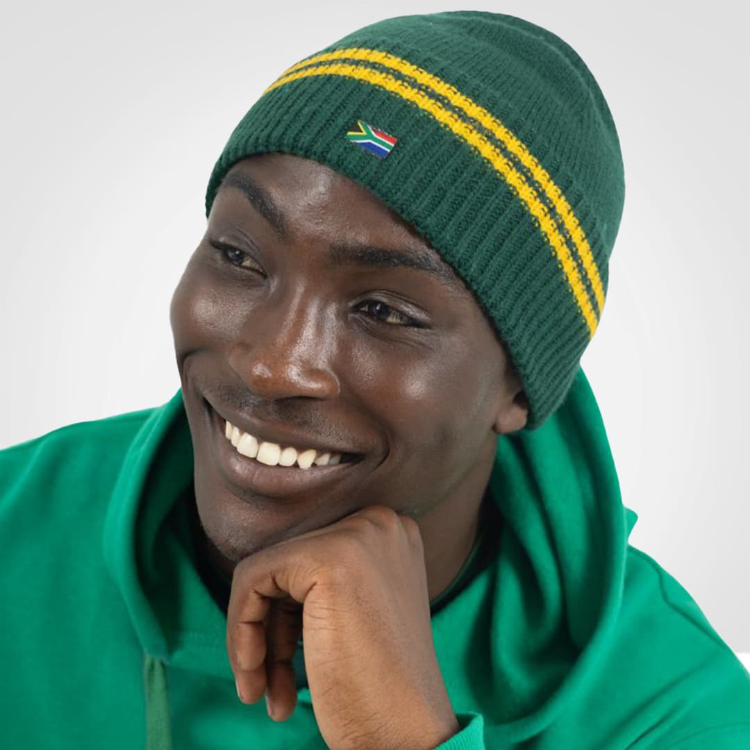 Legacy Beanie