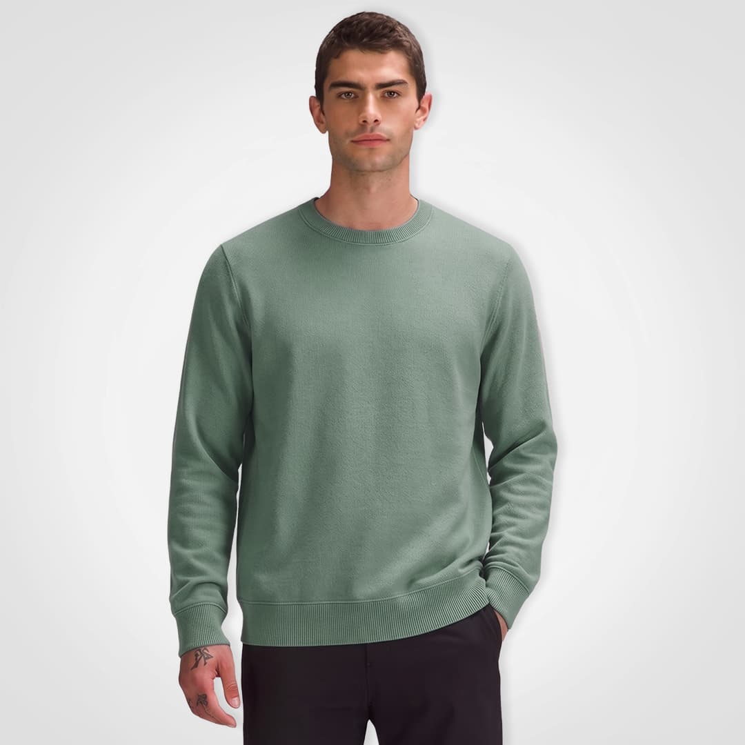 Prestige Sweater