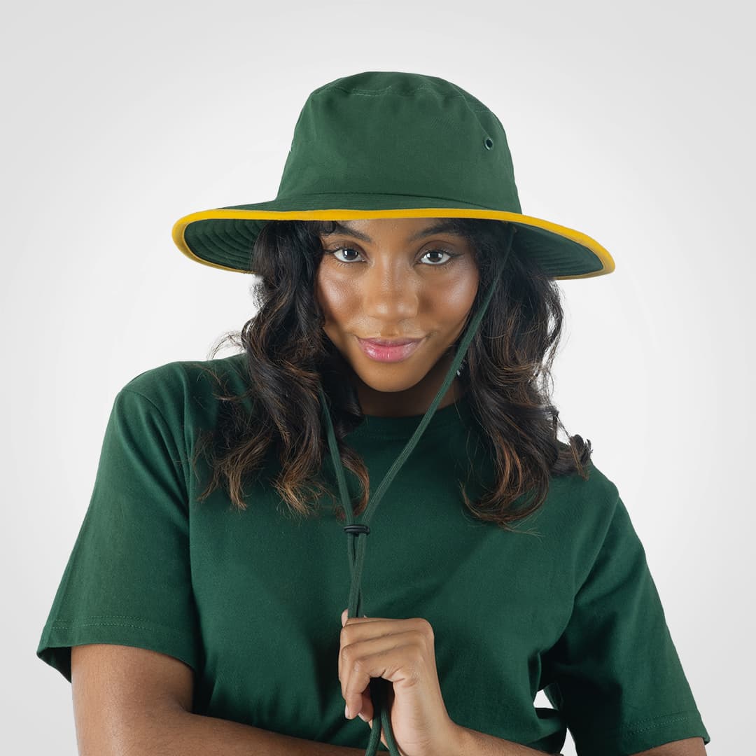 Protea Hat