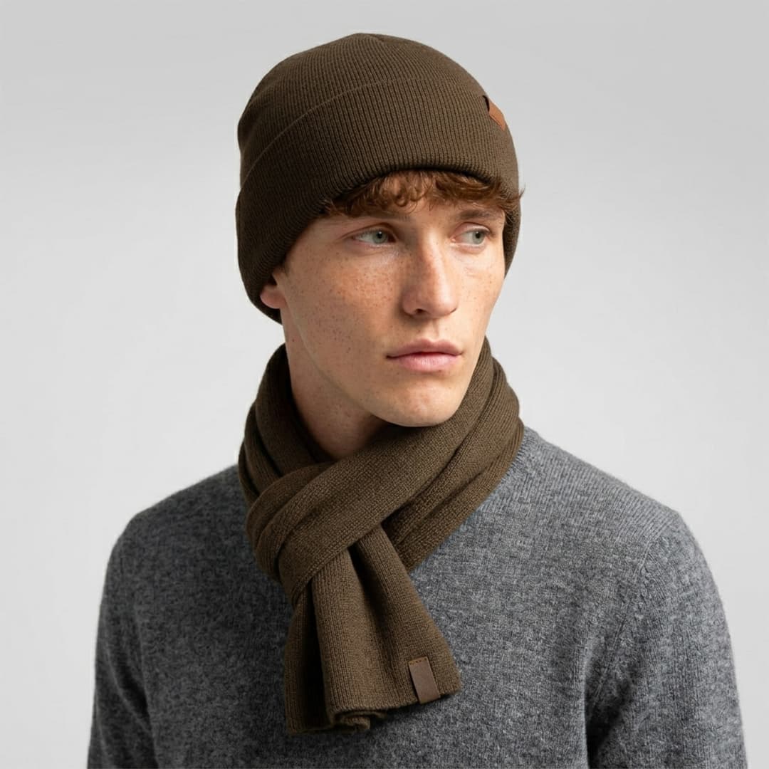 Ridge Scarf