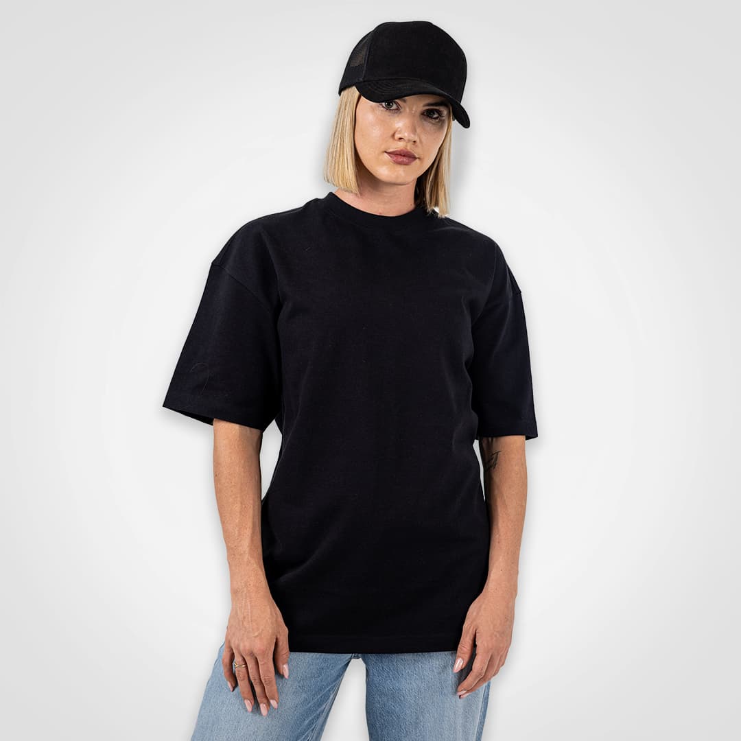 Luxe T-Shirt