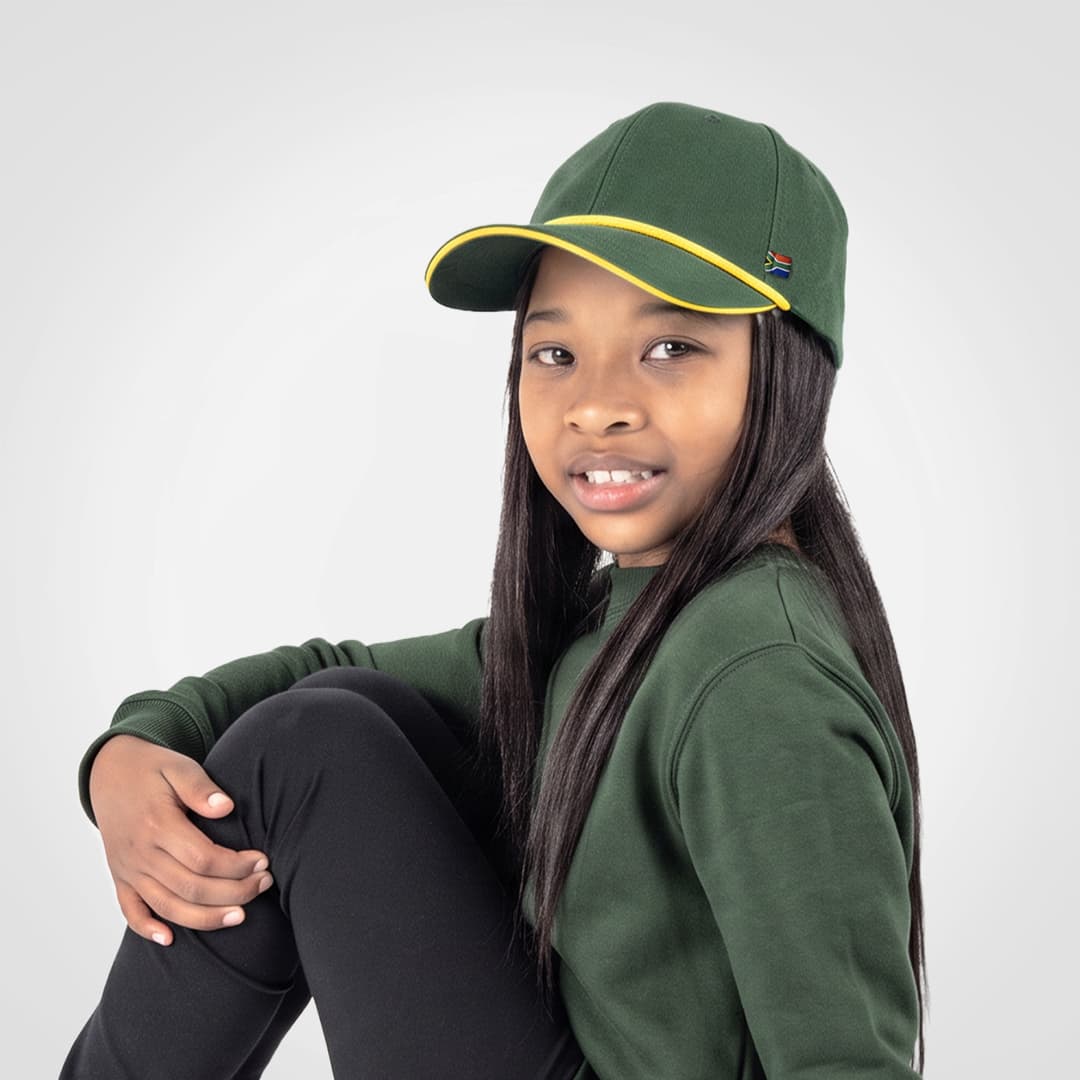 Kids SA Spirit Cap