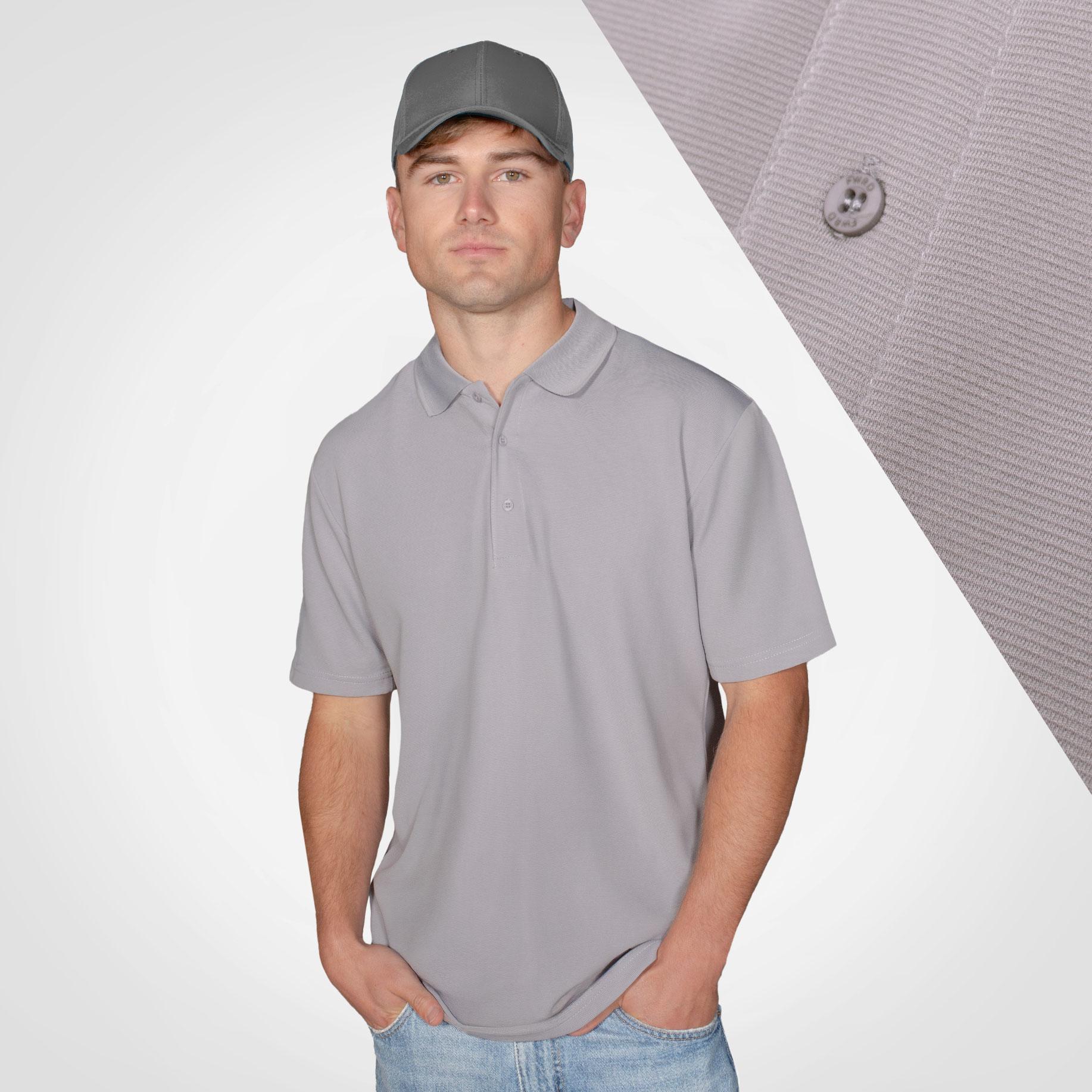 Mens Ottoman Golfer