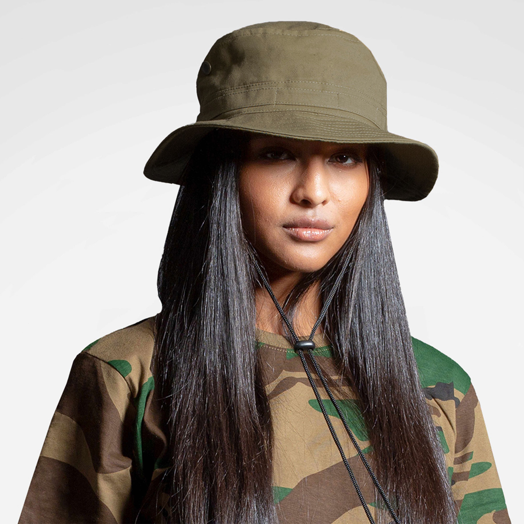 Ranger Hat