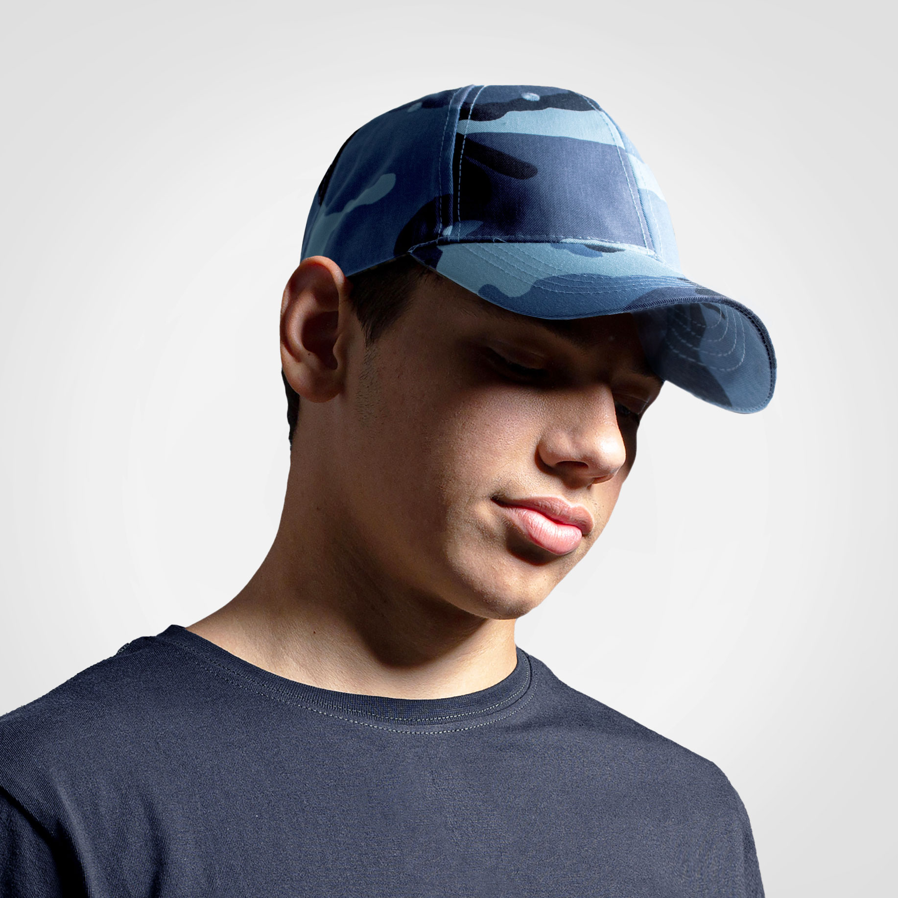 All In Headwear