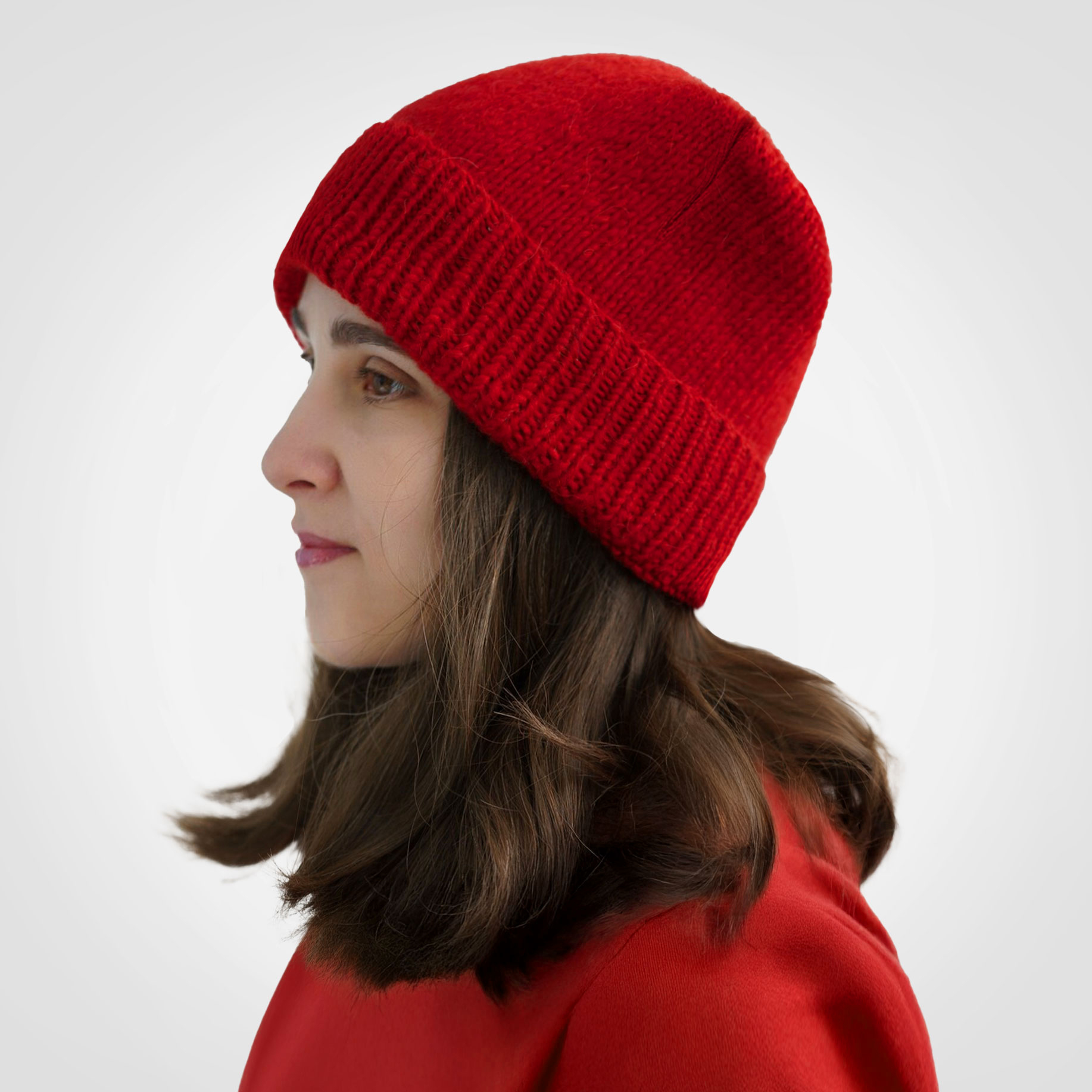 Summit Beanie