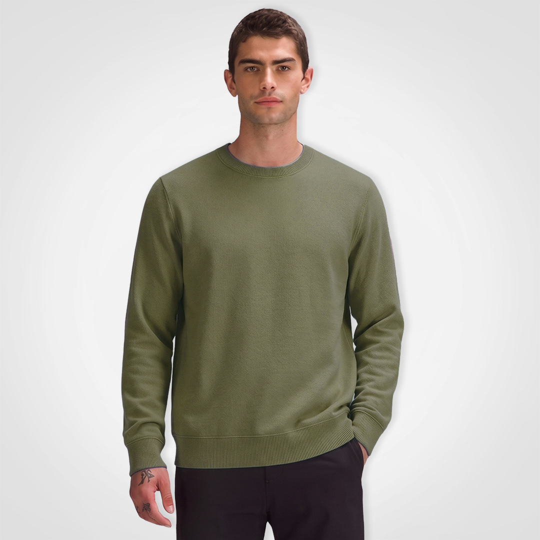 Prestige Sweater
