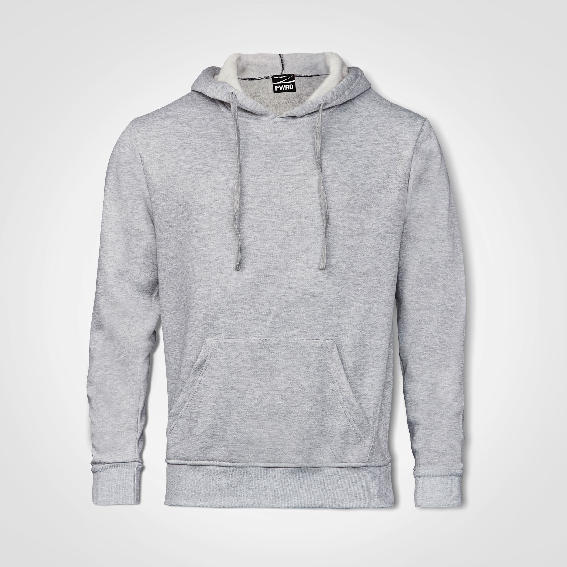 Boston Hoodie