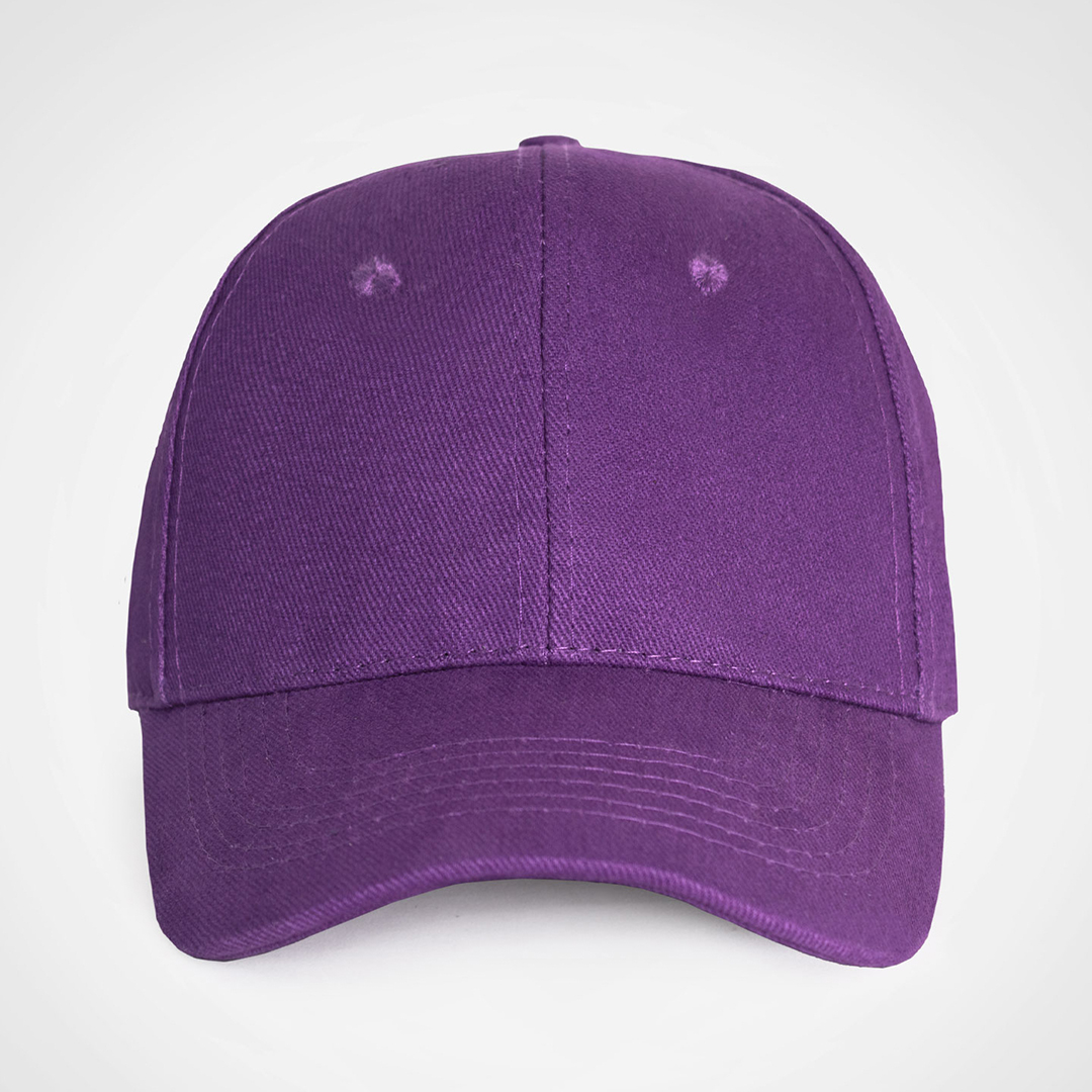 Promo 6 Panel Cap
