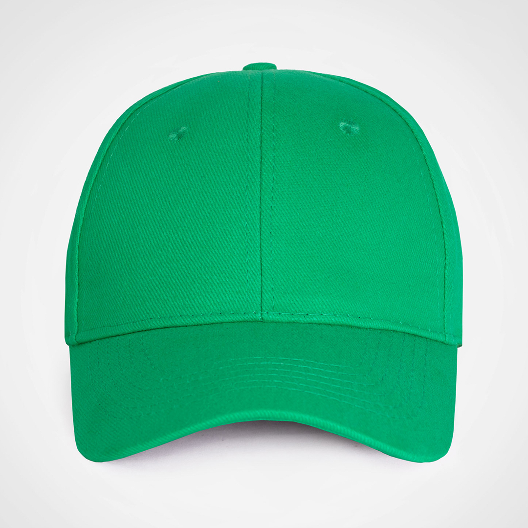 Promo 6 Panel Cap