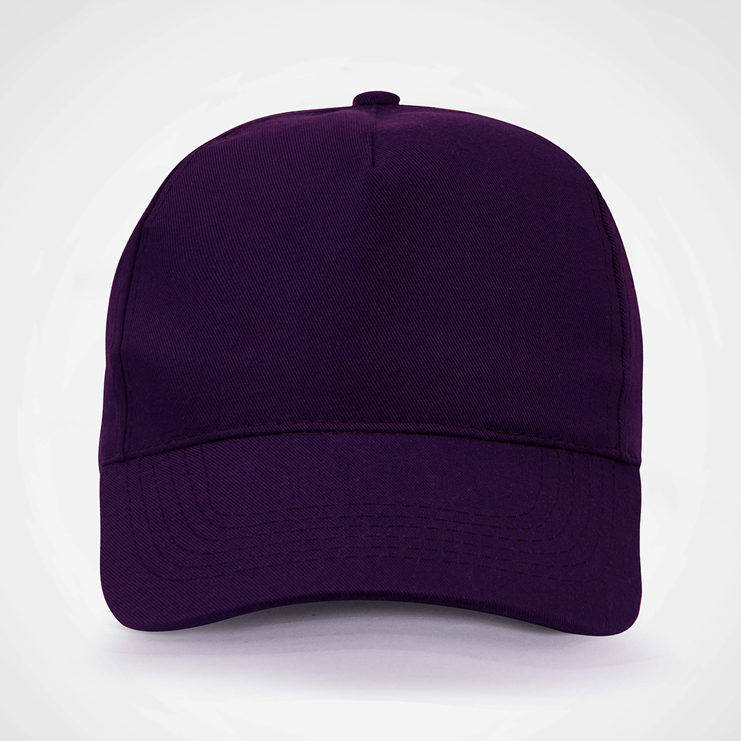 Superior 5 Panel Cap