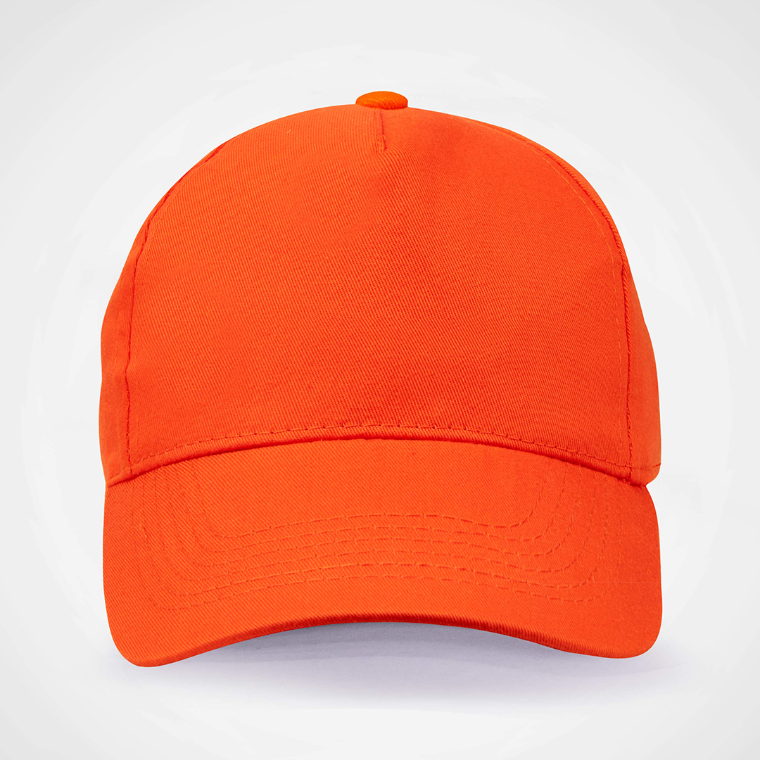 Superior 5 Panel Cap