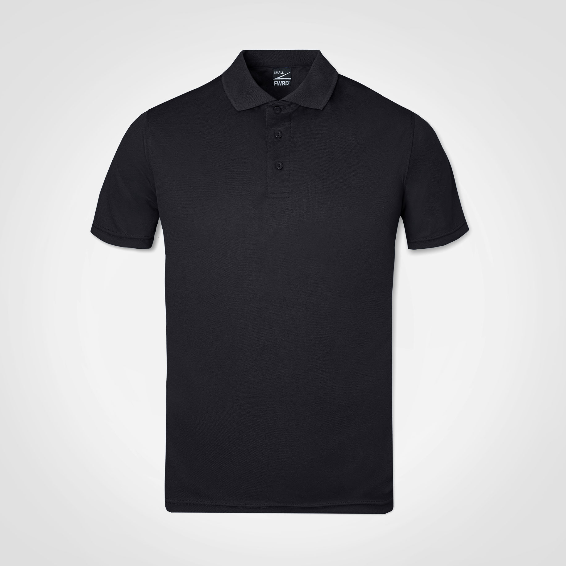 Mens Pro Golfer