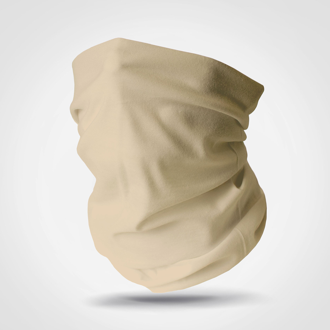 Multifunctional Headwear