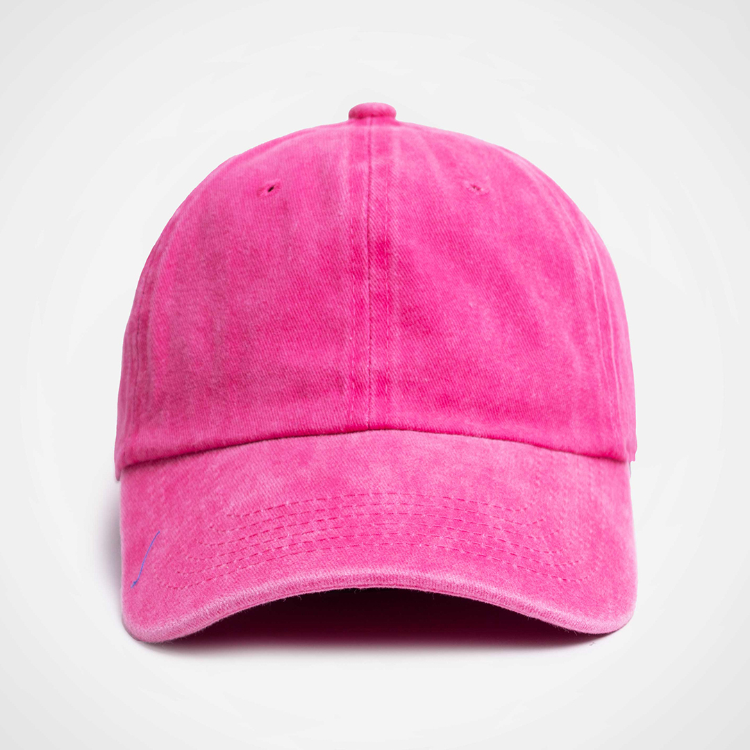 Camper Cap
