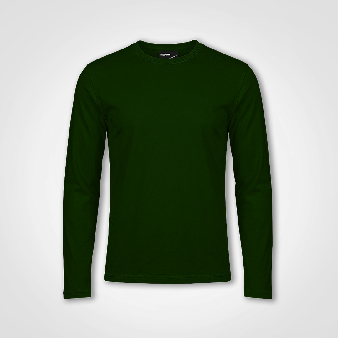 Premium Long Sleeve T-Shirt