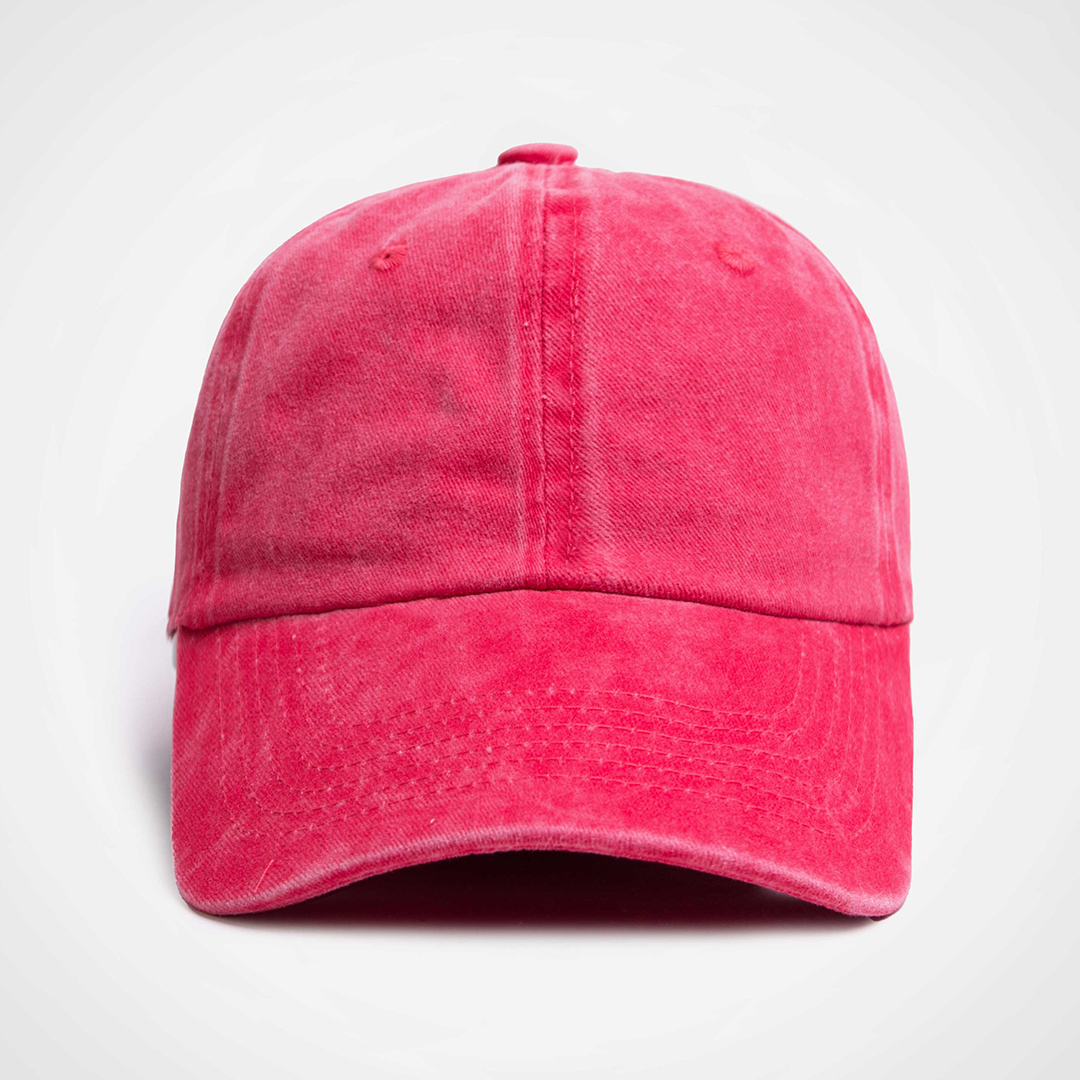 Camper Cap