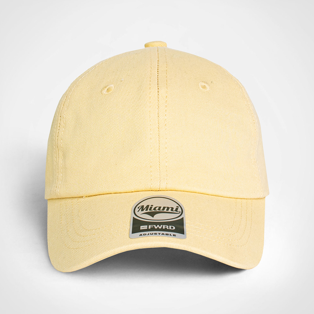 Miami Cap