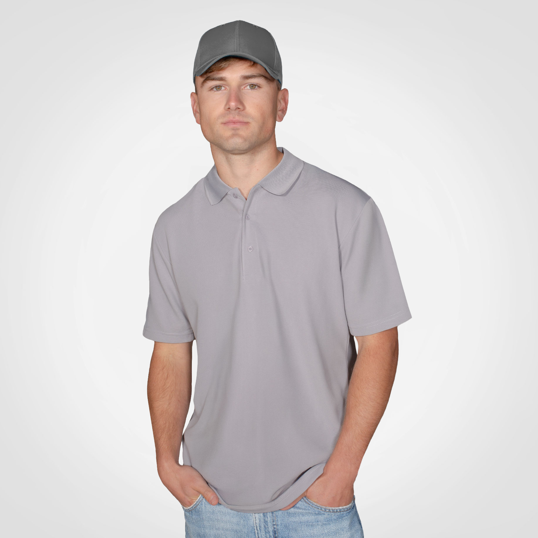 Mens Ottoman Golfer