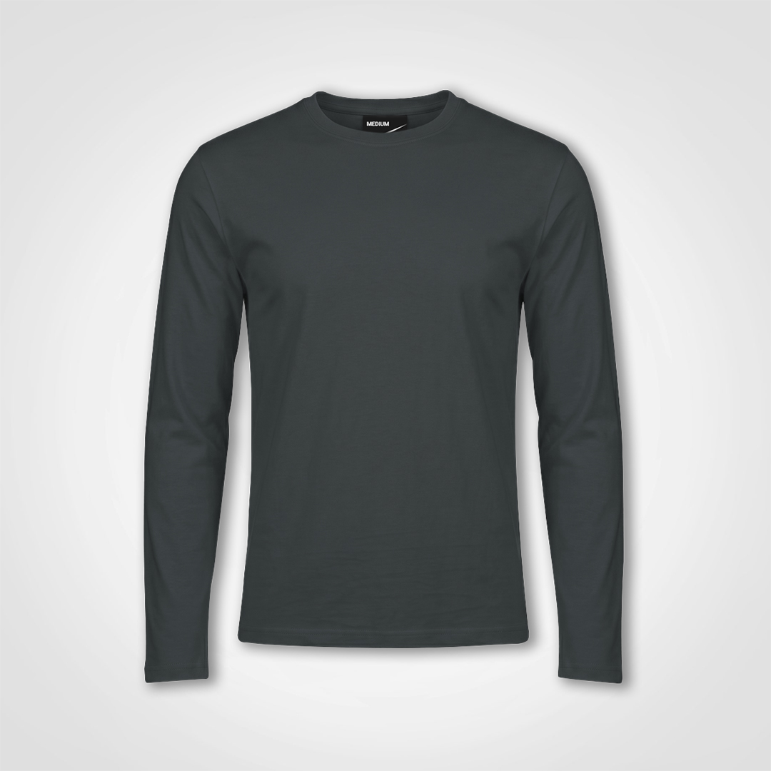Premium Long Sleeve T-Shirt