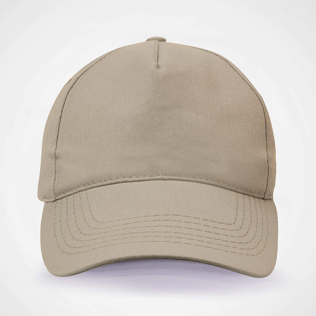 Superior 5 Panel Cap