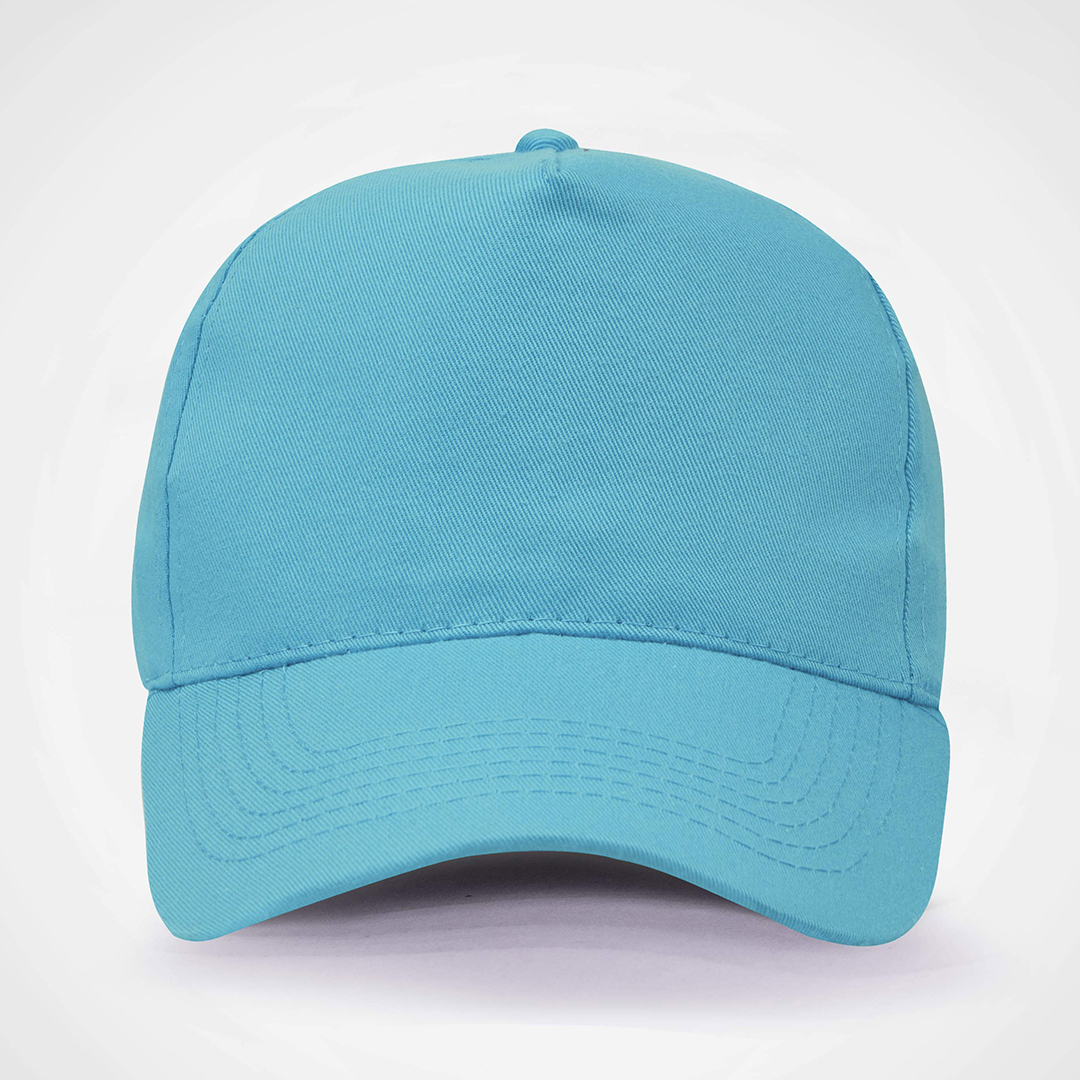 Superior 5 Panel Cap