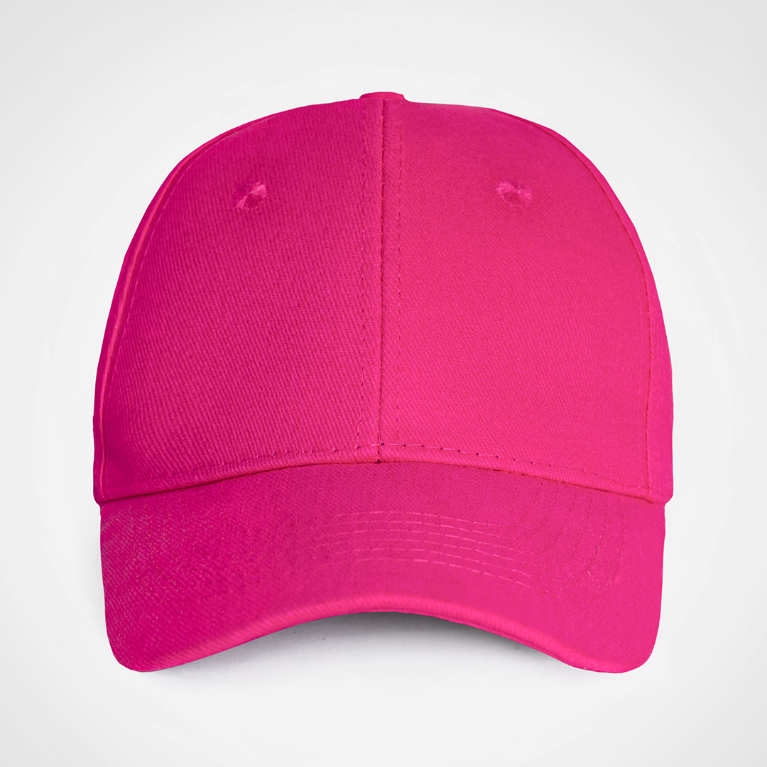 Promo 6 Panel Cap
