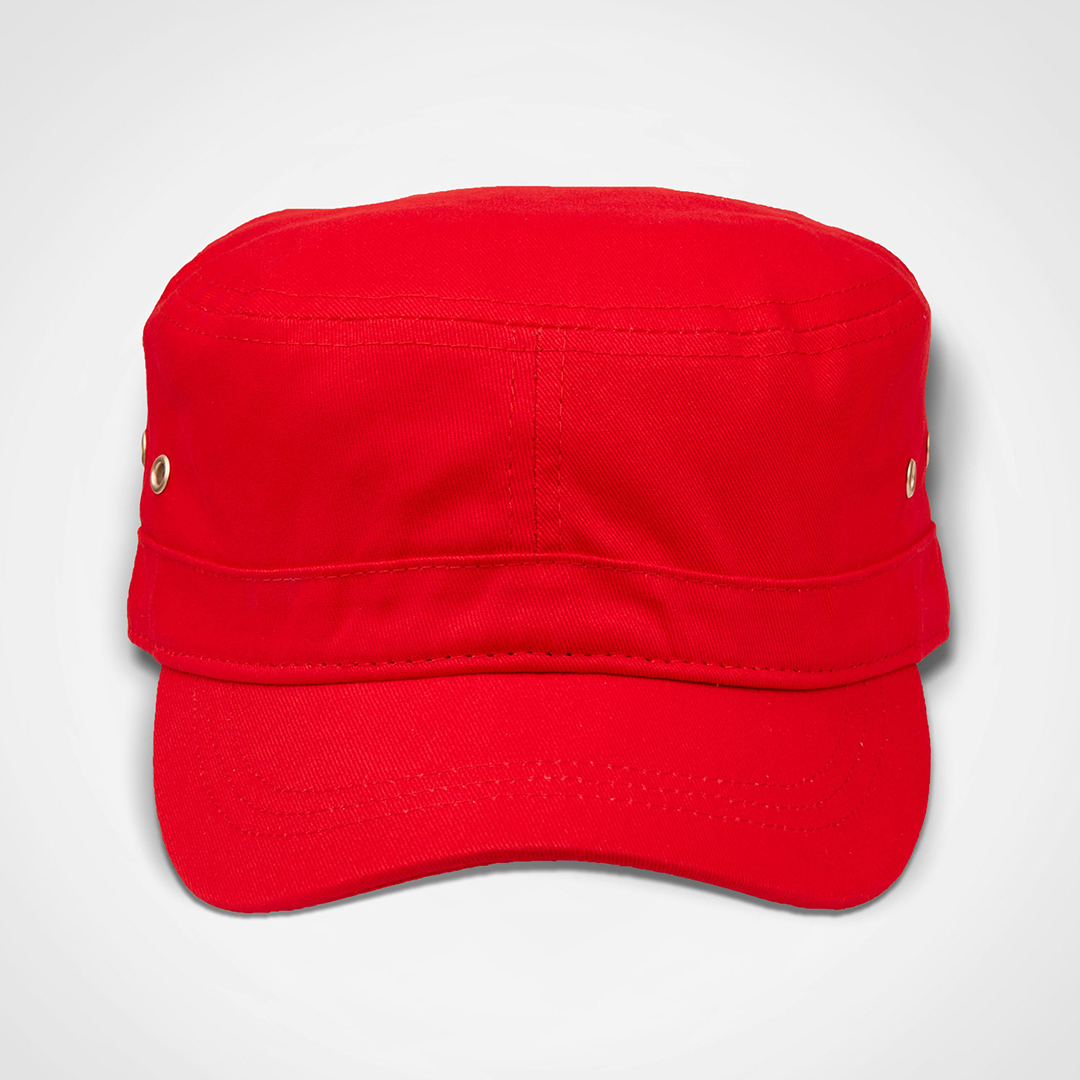 Fidel Cap