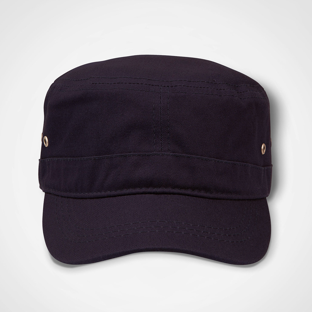 Fidel Cap