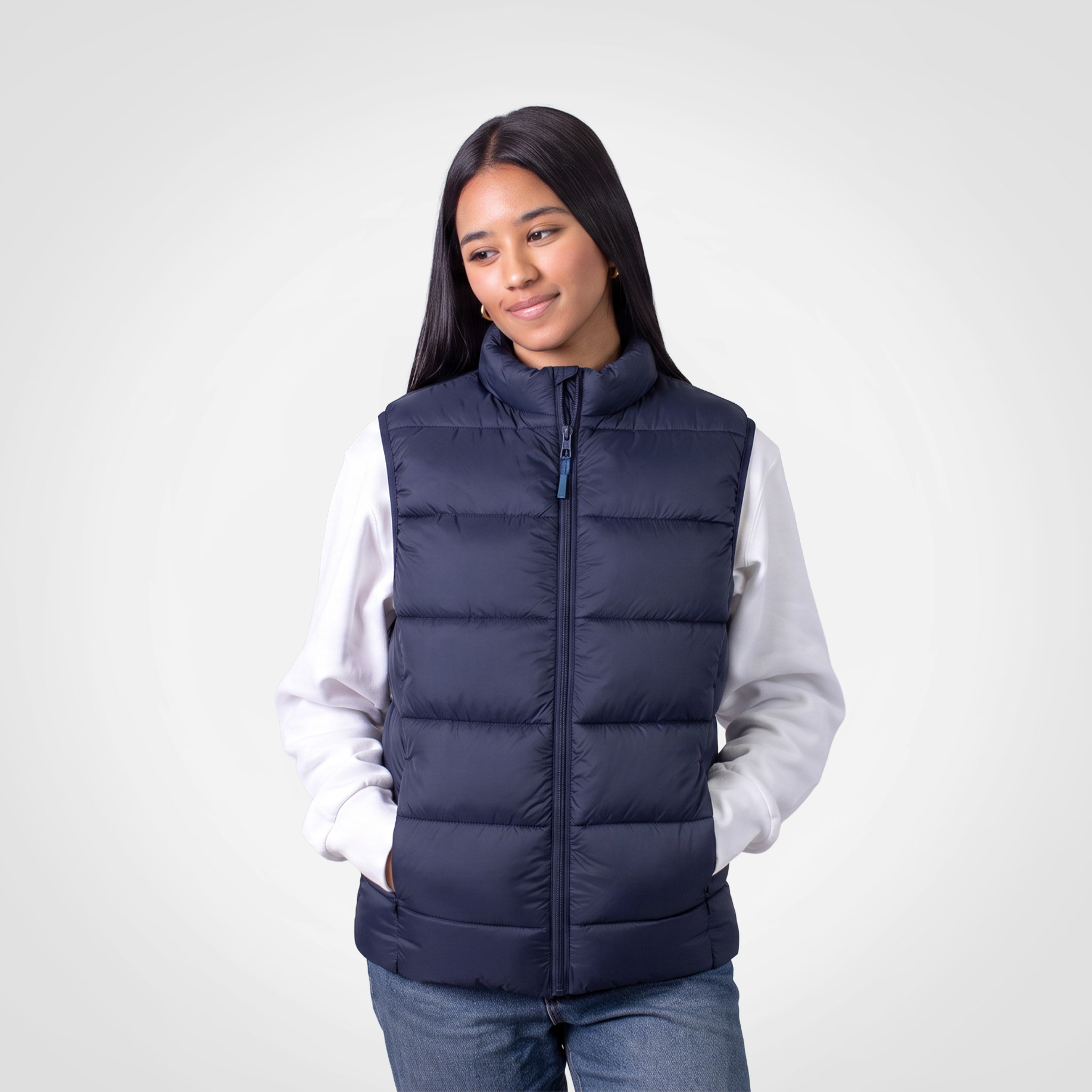 Arctic Body Warmer