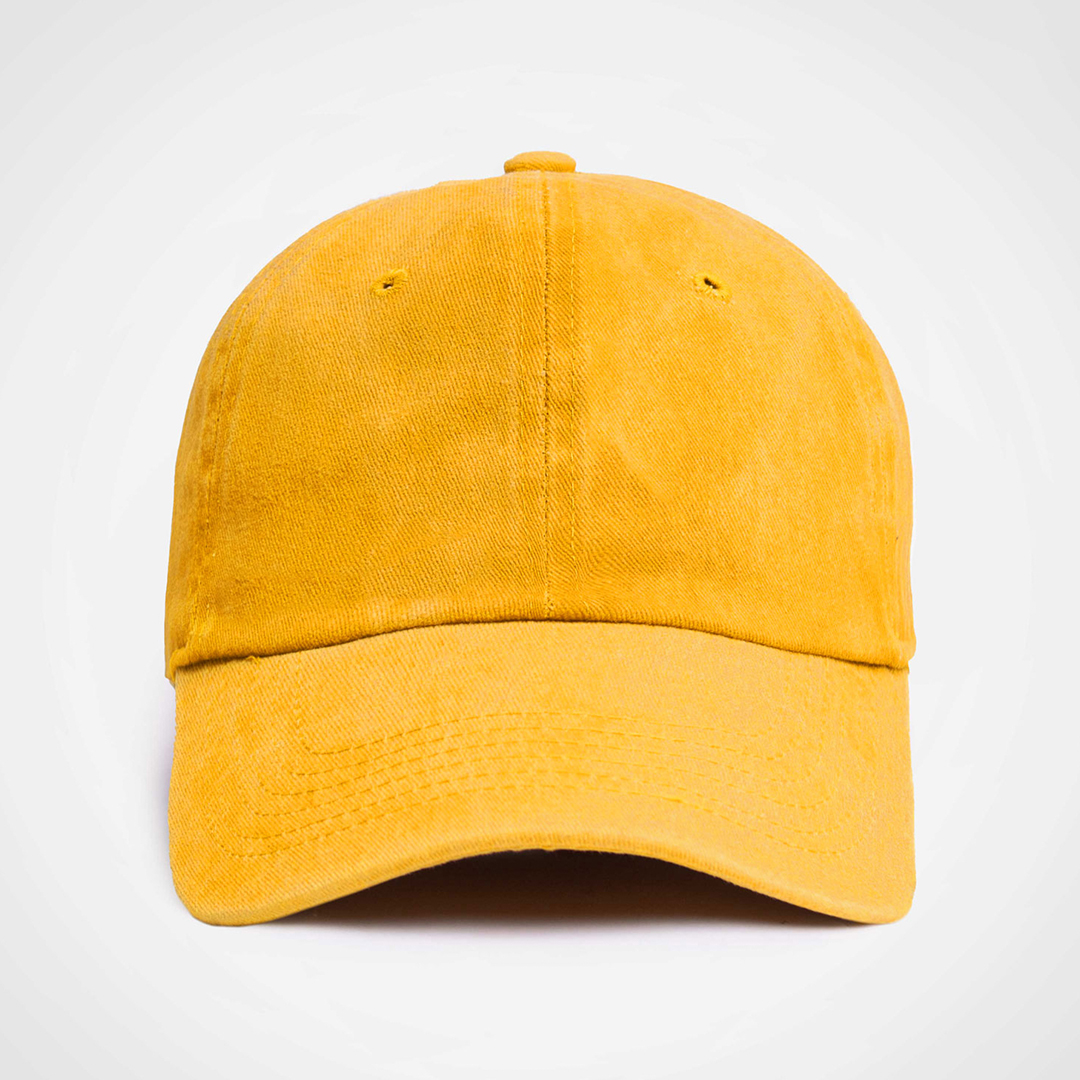 Camper Cap