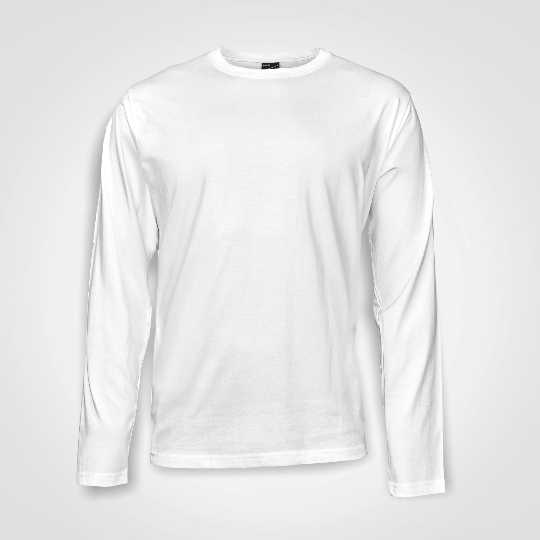 Premium Long Sleeve T-Shirt