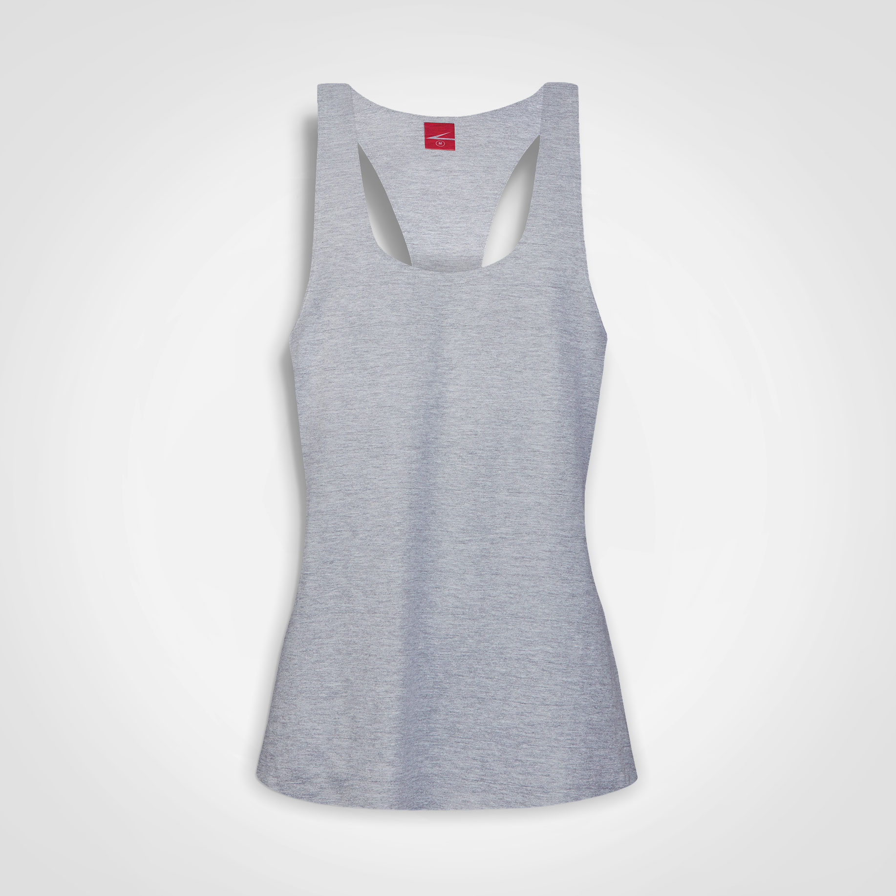 Ladies Racerback Vest