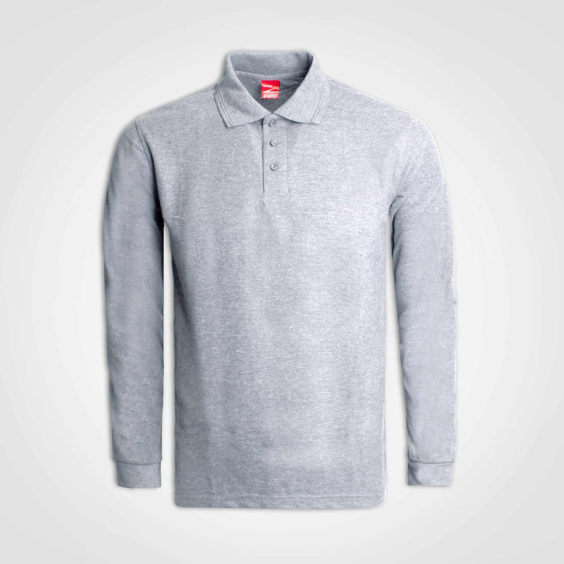 Grey Melange