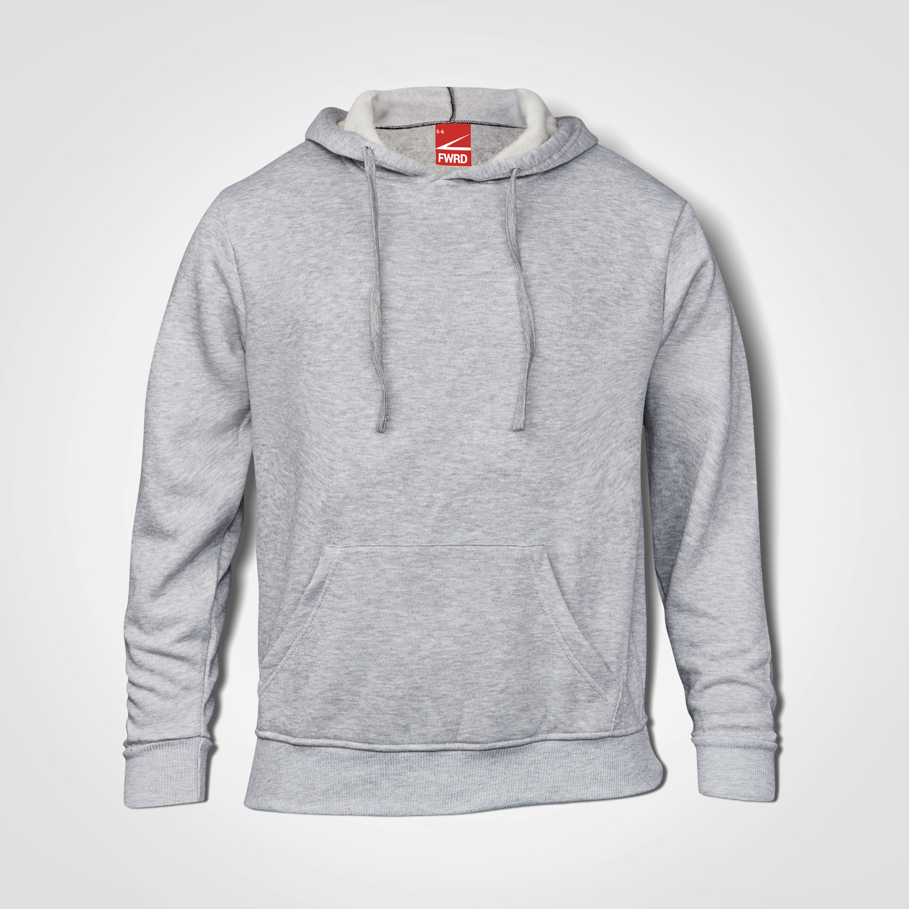 Grey Melange