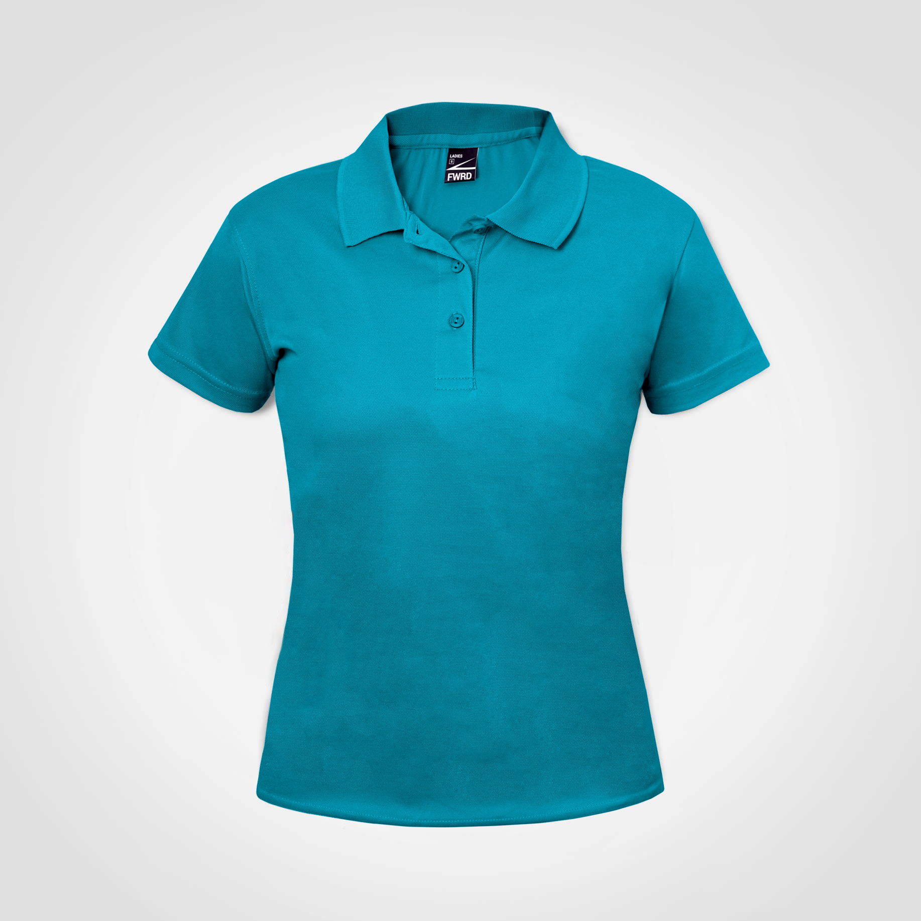 Ladies Pro Golfer