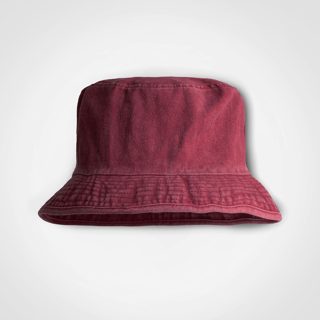 Harlem Bucket Hat