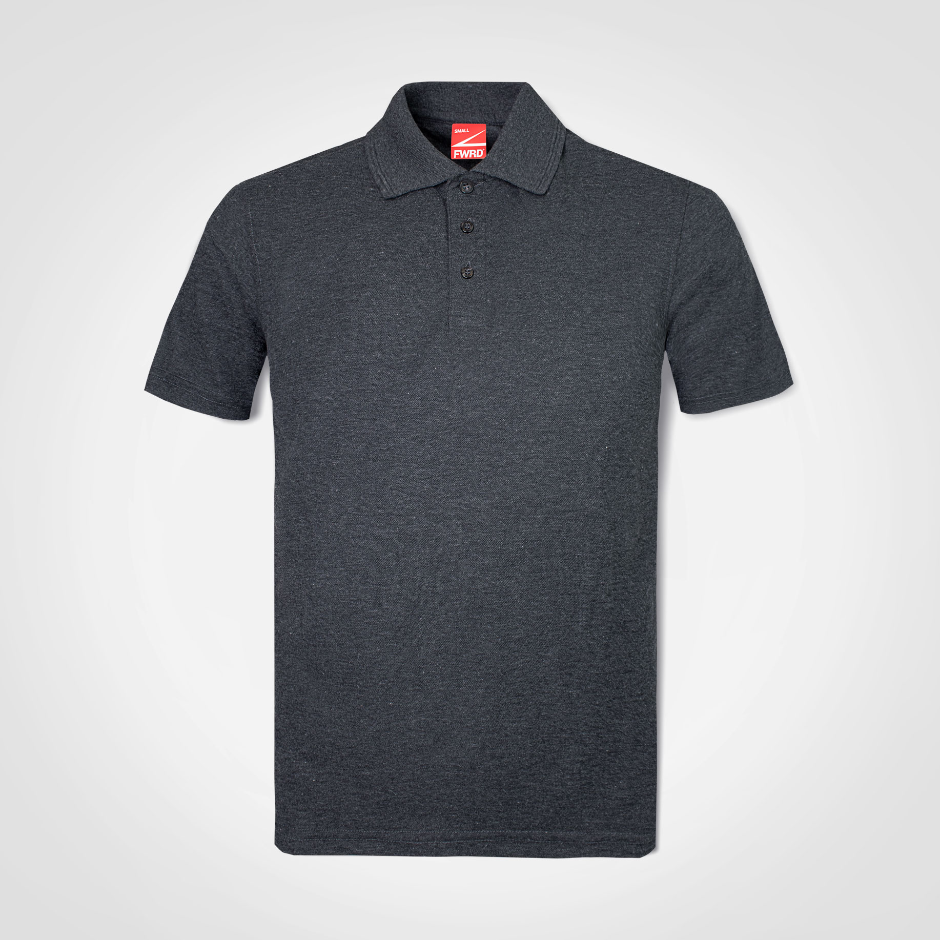 Charcoal Melange