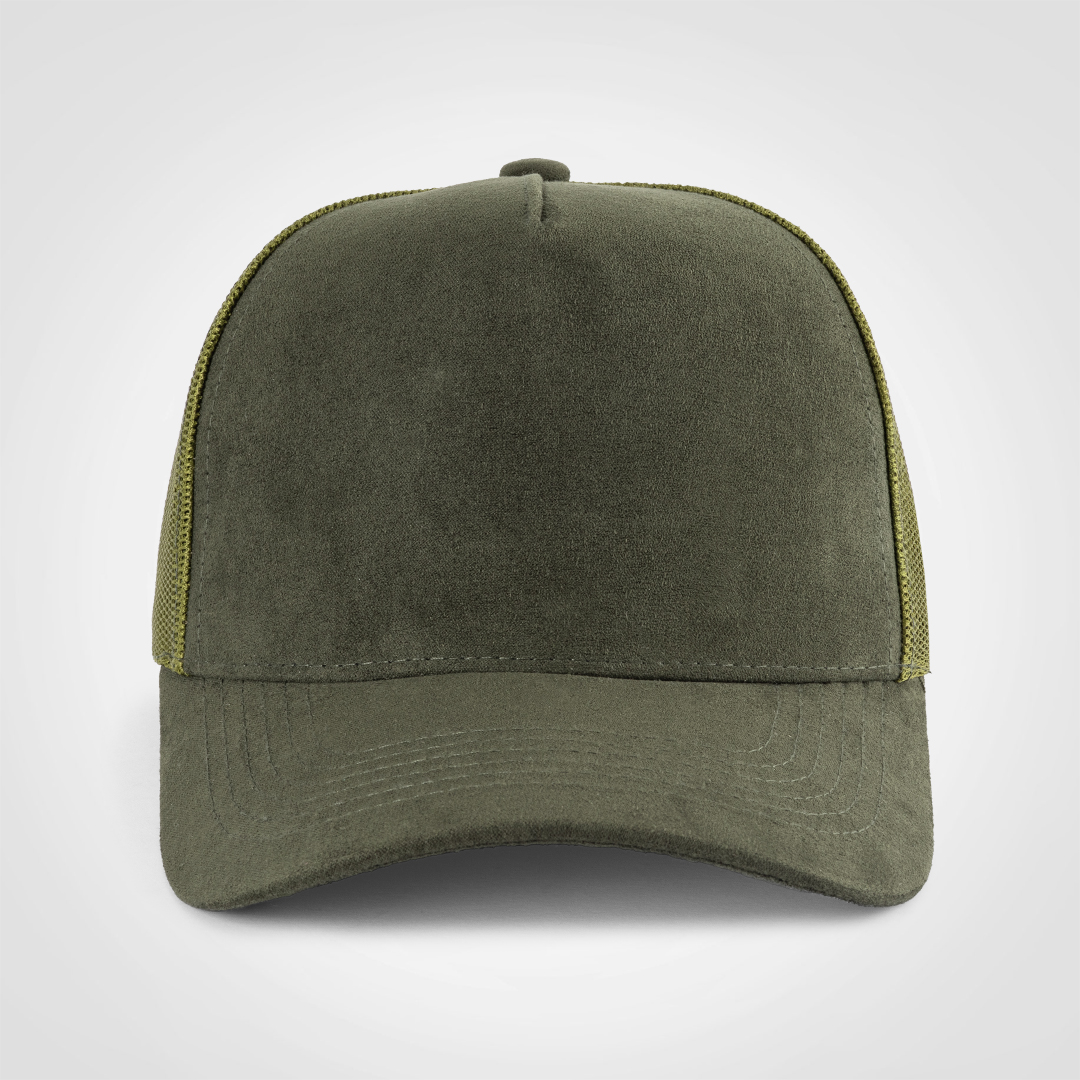 Slate Trucker