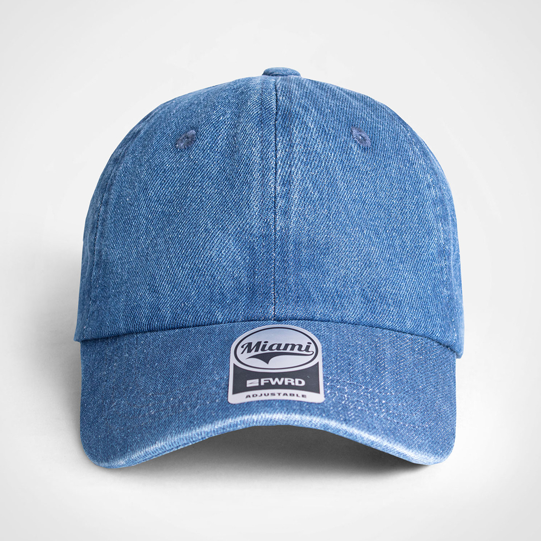 Miami Cap