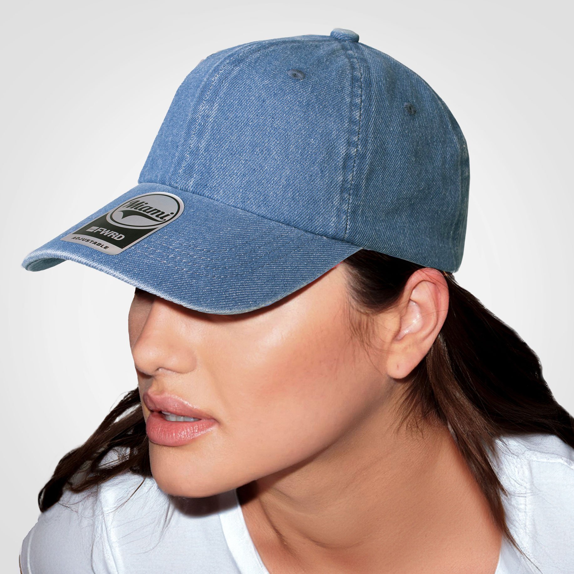 Miami Cap