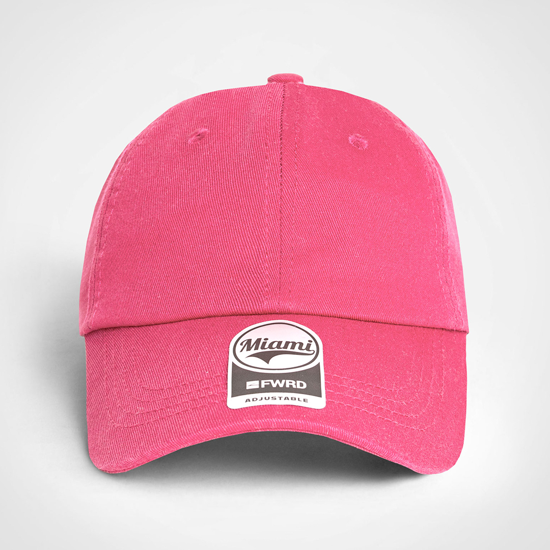 Miami Cap