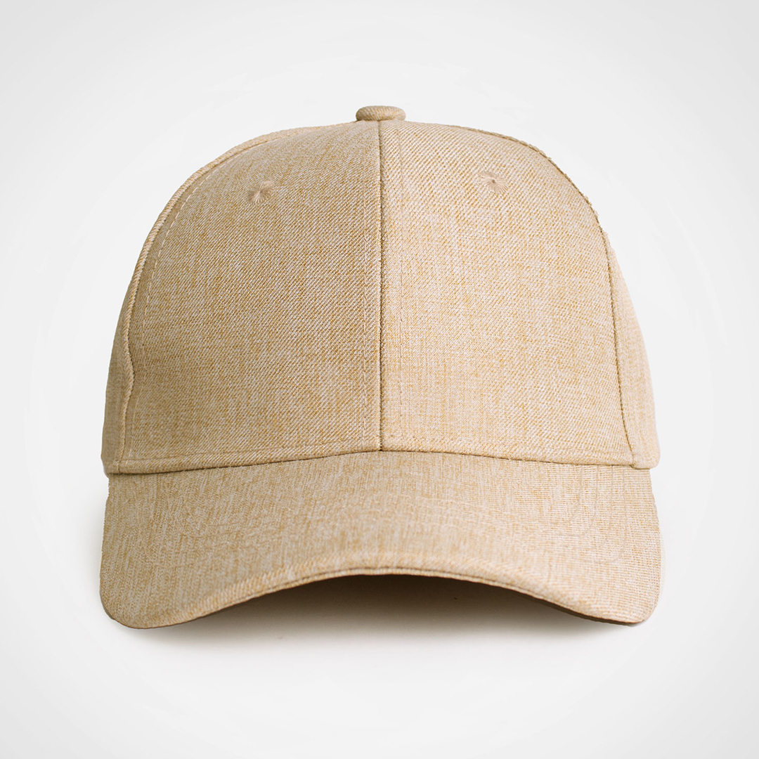 Linen Cap