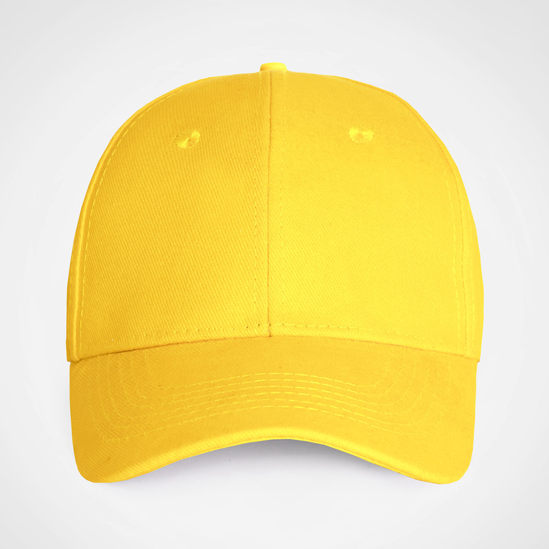 Promo 6 Panel Cap