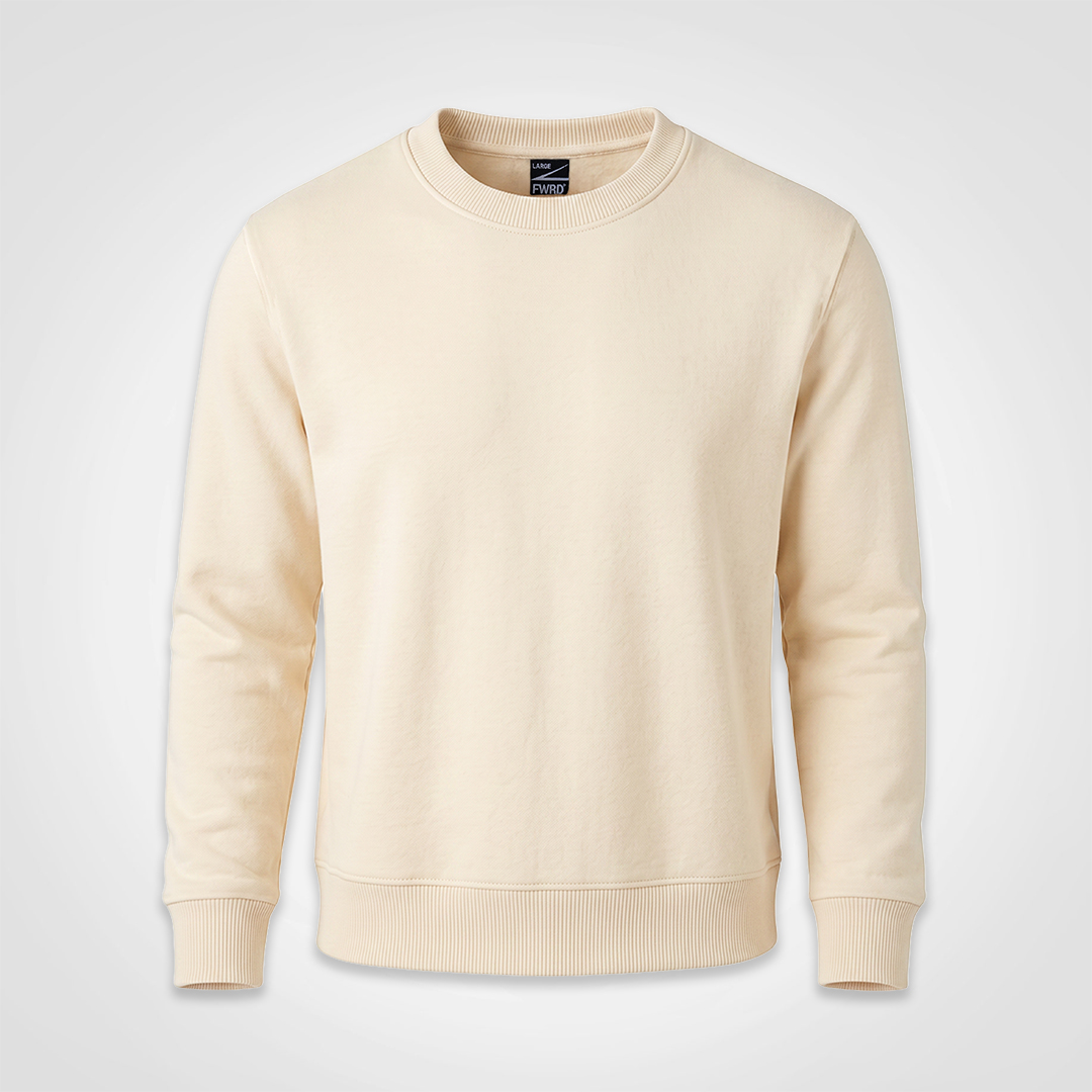 Prestige Sweater