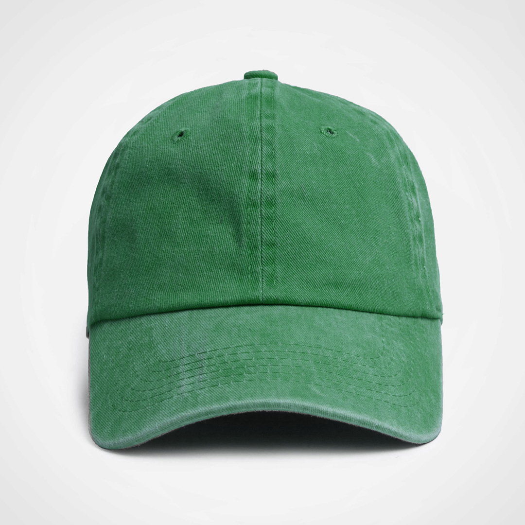 Camper Cap