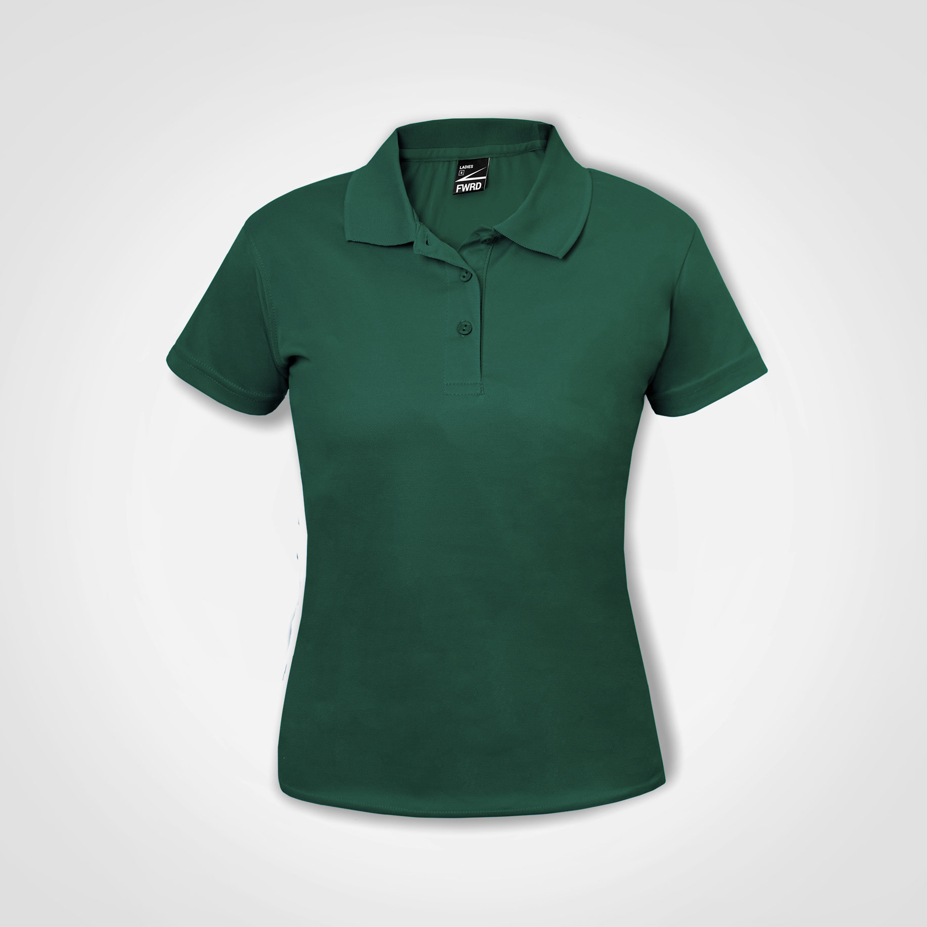 Ladies Pro Golfer
