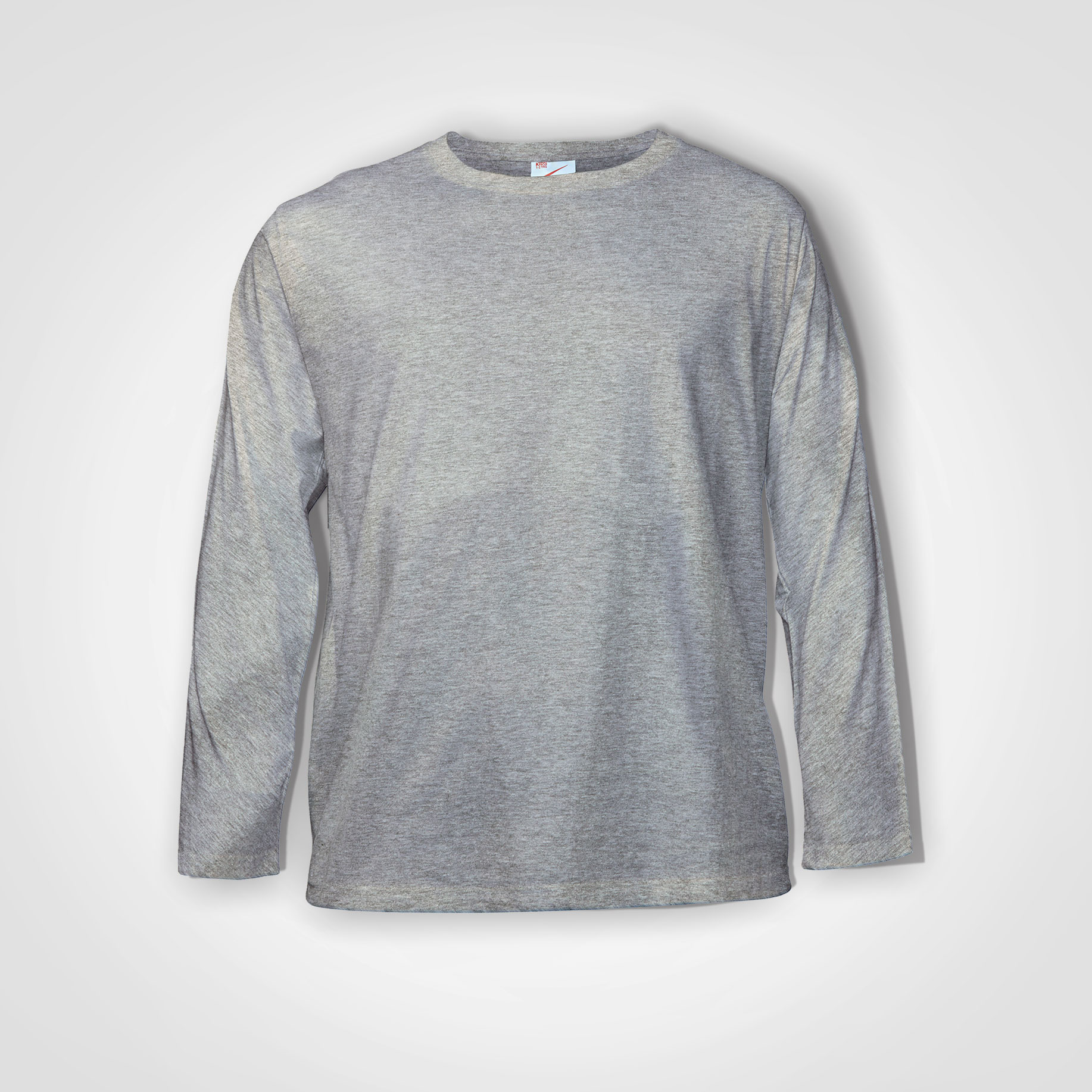 Grey Melange