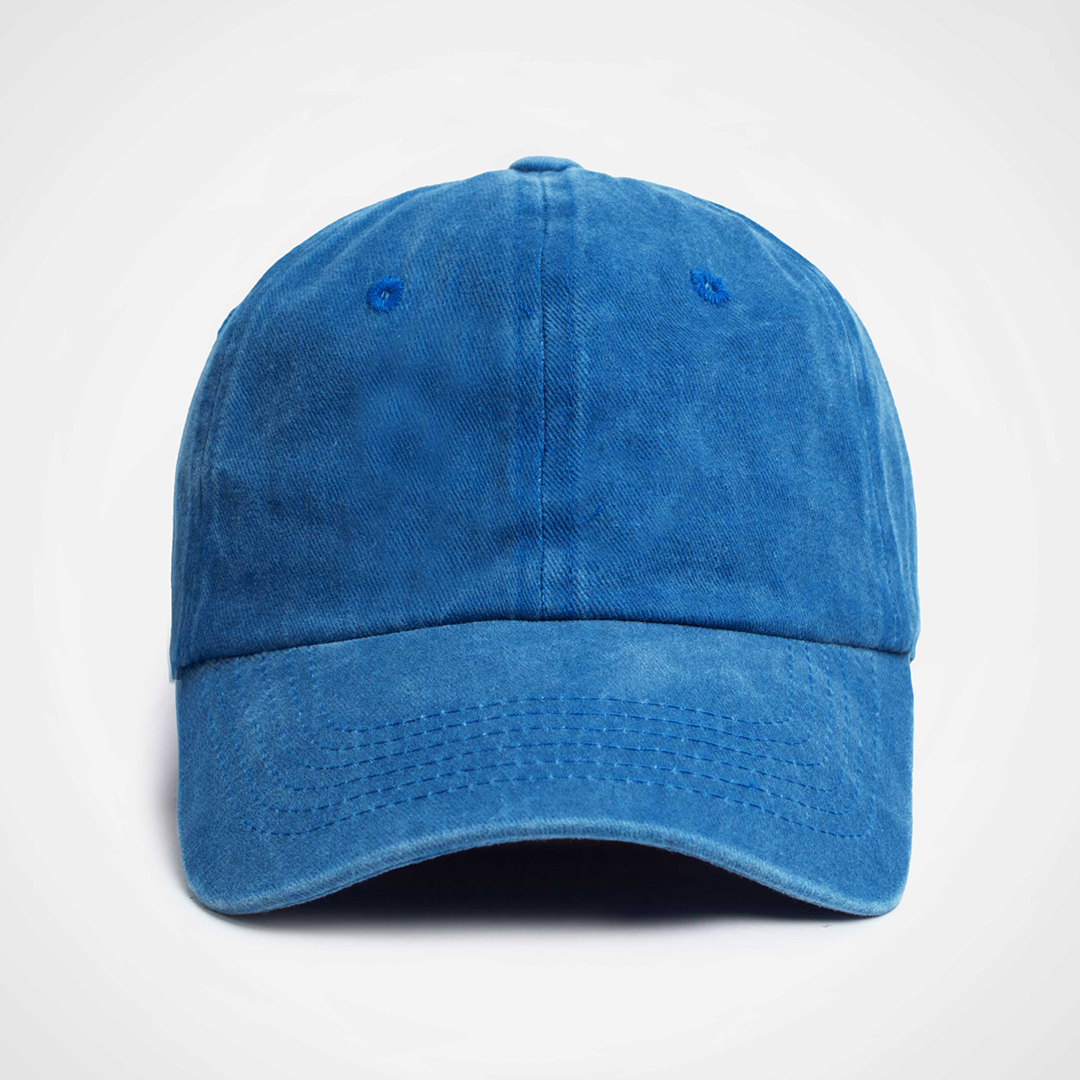 Camper Cap
